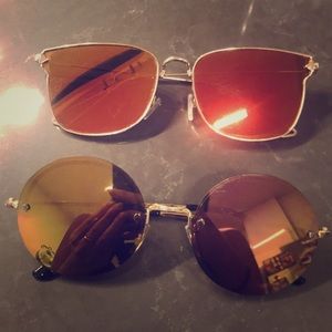Fun Sunglasses